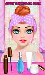 Captură de ecran Cute Girl Makeup Salon Games: Fashion Makeover Spa apk 14