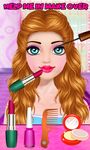 Screenshot 13 di Moda ragazze Makeover Salon: ragazze di Natale Spa apk