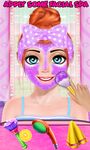 Captură de ecran Cute Girl Makeup Salon Games: Fashion Makeover Spa apk 6