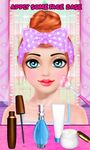 Captură de ecran Cute Girl Makeup Salon Games: Fashion Makeover Spa apk 5