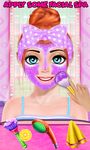 Captură de ecran Cute Girl Makeup Salon Games: Fashion Makeover Spa apk 23