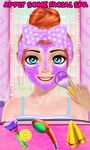 Captură de ecran Cute Girl Makeup Salon Games: Fashion Makeover Spa apk 15