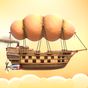 Battles of airships : Airfort Icon