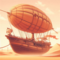 Battles of airships : Airfort 아이콘