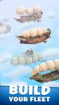 Battles of airships : Airfort Screenshot APK 5