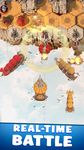 Battles of airships : Airfort Screenshot APK 16