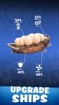 Battles of airships : Airfort Screenshot APK 15