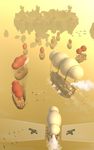 Battles of airships : Airfort Screenshot APK 20