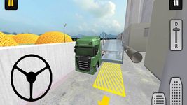 LKW Simulator 3D: Auto Transport Bild 1