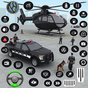 Offroad US Army Vehicle Driving apk icon