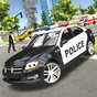 Иконка Police Car Chase - Cop Simulator