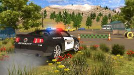 Скриншот 7 APK-версии Police Car Chase - Cop Simulator