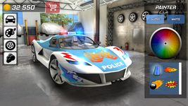 Скриншот 9 APK-версии Police Car Chase - Cop Simulator