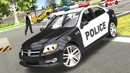 Скриншот 5 APK-версии Police Car Chase - Cop Simulator