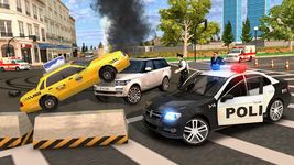 Скриншот 4 APK-версии Police Car Chase - Cop Simulator