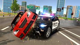 Скриншот  APK-версии Police Car Chase - Cop Simulator