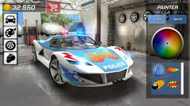 Скриншот 12 APK-версии Police Car Chase - Cop Simulator