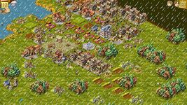 Townsmen 6 FREE screenshot apk 15