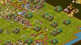 Скриншот 5 APK-версии Townsmen 6 FREE