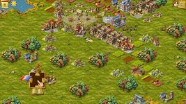 Townsmen 6 FREE screenshot apk 3