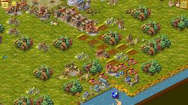 Скриншот 4 APK-версии Townsmen 6 FREE