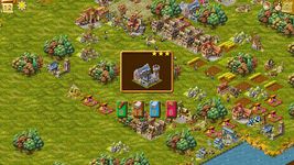 Скриншот  APK-версии Townsmen 6 FREE