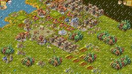 Скриншот 1 APK-версии Townsmen 6 FREE