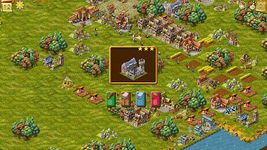 Townsmen 6 FREE screenshot apk 6