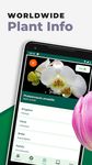 Captură de ecran PlantSnap  -Identifică Plante, Flori, Copaci apk 2