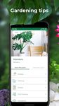 Captura de tela do apk PlantSnap - identifica plantas, flores, árvores... 14