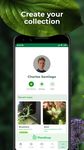 Captură de ecran PlantSnap  -Identifică Plante, Flori, Copaci apk 10