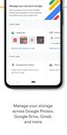 Captură de ecran Google One apk 4