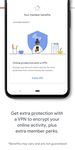 Tangkap skrin apk Google One 2