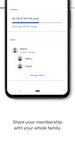 Google One のスクリーンショットapk 