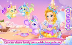 Princess Libby Rainbow Unicorn afbeelding 3