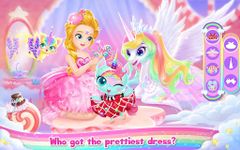 Princess Libby Rainbow Unicorn image 2