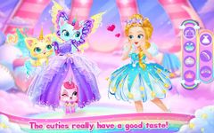 Princess Libby Rainbow Unicorn image 