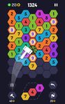 UP 9 - Hexa Puzzle! Merge Numbers to get 9 screenshot apk 5