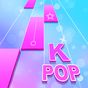 Kpop piano tiles bts