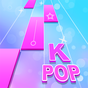 Kpop piano tiles bts icon