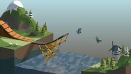 Poly Bridge screenshot APK 