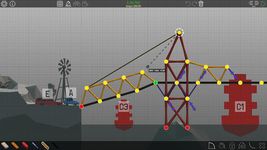 Poly Bridge screenshot APK 11