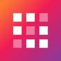 Icono de Photo Grids - Crop photos and Image for Instagram