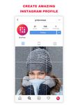 Photo Grids - Crop photos and Image for Instagram のスクリーンショットapk 3