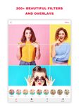 Photo Grids - Crop photos and Image for Instagram のスクリーンショットapk 1