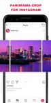 Photo Grids - Crop photos and Image for Instagram capture d'écran apk 10