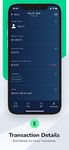 Edge - Bitcoin Wallet captura de pantalla apk 17