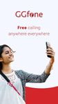 GGfone: Free Voice Calls Over Wifi + Wifi Calling εικόνα 4