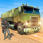 US Army Truck Simulator icon