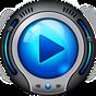 HD 비디오 플레이어 - 미디어 플레이어 아이콘
